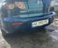 Синий Мазда 3, объемом двигателя 1.6 л и пробегом 286 тыс. км за 4000 $, фото 4 на Automoto.ua