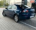 Синий Мазда 3, объемом двигателя 1.6 л и пробегом 85 тыс. км за 8000 $, фото 7 на Automoto.ua
