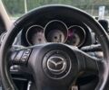 Синий Мазда 3, объемом двигателя 1.6 л и пробегом 273 тыс. км за 3000 $, фото 11 на Automoto.ua