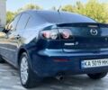 Синій Мазда 3, об'ємом двигуна 1.6 л та пробігом 265 тис. км за 4000 $, фото 6 на Automoto.ua