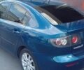Синій Мазда 3, об'ємом двигуна 1.6 л та пробігом 242 тис. км за 5900 $, фото 1 на Automoto.ua