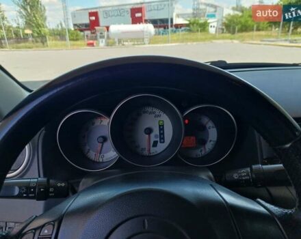 Синій Мазда 3, об'ємом двигуна 1.6 л та пробігом 261 тис. км за 4999 $, фото 1 на Automoto.ua