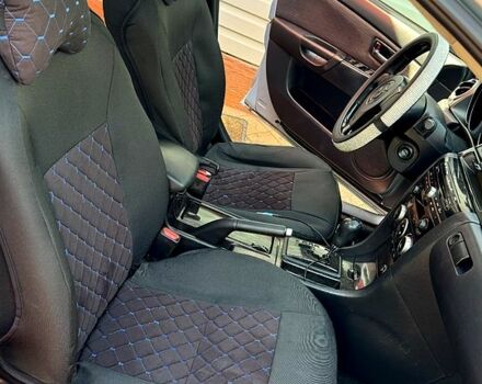 Мазда 3 2007 у Первомайськ на Automoto.ua Синій Мазда 3, об'ємом двигуна 1.6 л та пробігом 247 тис. км за 5000 $, фото 11 на Automoto.ua