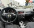Синій Мазда 3, об'ємом двигуна 1.6 л та пробігом 276 тис. км за 3800 $, фото 7 на Automoto.ua