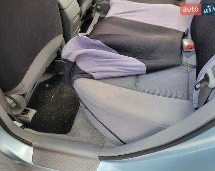 Синій Мазда 3, об'ємом двигуна 1.6 л та пробігом 78 тис. км за 8000 $, фото 14 на Automoto.ua