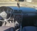 Синий Мазда 3, объемом двигателя 1.6 л и пробегом 168 тыс. км за 5700 $, фото 3 на Automoto.ua