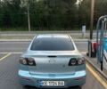 Синий Мазда 3, объемом двигателя 1.6 л и пробегом 273 тыс. км за 3000 $, фото 1 на Automoto.ua