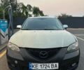 Синий Мазда 3, объемом двигателя 1.6 л и пробегом 273 тыс. км за 3000 $, фото 1 на Automoto.ua