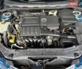 Синий Мазда 3, объемом двигателя 1.6 л и пробегом 85 тыс. км за 8000 $, фото 34 на Automoto.ua