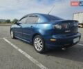 Синій Мазда 3, об'ємом двигуна 2 л та пробігом 301 тис. км за 5700 $, фото 4 на Automoto.ua