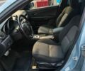 Синий Мазда 3, объемом двигателя 1.6 л и пробегом 273 тыс. км за 3000 $, фото 8 на Automoto.ua
