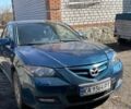 Синій Мазда 3, об'ємом двигуна 1.6 л та пробігом 510 тис. км за 2900 $, фото 11 на Automoto.ua