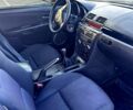 Синий Мазда 3, объемом двигателя 1.6 л и пробегом 184 тыс. км за 4599 $, фото 6 на Automoto.ua