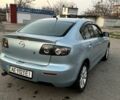 Синій Мазда 3, об'ємом двигуна 1.6 л та пробігом 144 тис. км за 4950 $, фото 3 на Automoto.ua