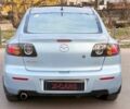 Синій Мазда 3, об'ємом двигуна 1.6 л та пробігом 163 тис. км за 6999 $, фото 7 на Automoto.ua