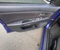 Синій Мазда 3, об'ємом двигуна 2 л та пробігом 320 тис. км за 3406 $, фото 7 на Automoto.ua