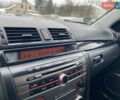 Синий Мазда 3, объемом двигателя 1.6 л и пробегом 204 тыс. км за 5199 $, фото 7 на Automoto.ua