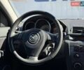 Синий Мазда 3, объемом двигателя 1.6 л и пробегом 224 тыс. км за 5490 $, фото 8 на Automoto.ua