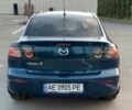 Синий Мазда 3, объемом двигателя 1.6 л и пробегом 280 тыс. км за 4899 $, фото 4 на Automoto.ua