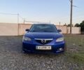 Синій Мазда 3, об'ємом двигуна 2 л та пробігом 313 тис. км за 4500 $, фото 1 на Automoto.ua