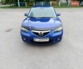 Синий Мазда 3, объемом двигателя 1.6 л и пробегом 290 тыс. км за 4800 $, фото 21 на Automoto.ua