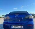 Синій Мазда 3, об'ємом двигуна 1.6 л та пробігом 240 тис. км за 5200 $, фото 24 на Automoto.ua