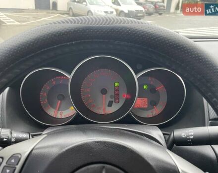 Синій Мазда 3, об'ємом двигуна 1.6 л та пробігом 276 тис. км за 3800 $, фото 6 на Automoto.ua