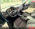 Синий Мазда 3, объемом двигателя 1.6 л и пробегом 85 тыс. км за 8000 $, фото 12 на Automoto.ua