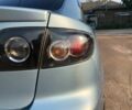 Синій Мазда 3, об'ємом двигуна 1.6 л та пробігом 125 тис. км за 7500 $, фото 5 на Automoto.ua
