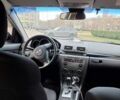 Синій Мазда 3, об'ємом двигуна 1.6 л та пробігом 170 тис. км за 5450 $, фото 4 на Automoto.ua