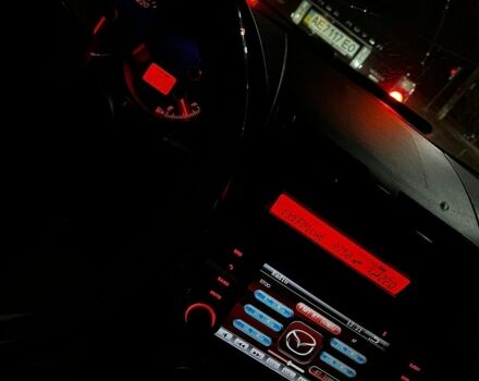 Синий Мазда 3, объемом двигателя 1.6 л и пробегом 338 тыс. км за 4800 $, фото 4 на Automoto.ua