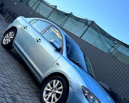 Мазда 3 2007 у Первомайськ на Automoto.ua Синій Мазда 3, об'ємом двигуна 1.6 л та пробігом 247 тис. км за 5000 $, фото 1 на Automoto.ua