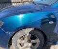 Синій Мазда 3, об'ємом двигуна 1.6 л та пробігом 510 тис. км за 2900 $, фото 1 на Automoto.ua