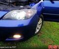 Синий Мазда 3, объемом двигателя 1.6 л и пробегом 197 тыс. км за 4980 $, фото 10 на Automoto.ua