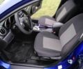 Синий Мазда 3, объемом двигателя 1.6 л и пробегом 197 тыс. км за 5000 $, фото 10 на Automoto.ua