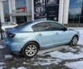 Синій Мазда 3, об'ємом двигуна 1.6 л та пробігом 193 тис. км за 5950 $, фото 3 на Automoto.ua