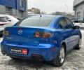 Синій Мазда 3, об'ємом двигуна 1.6 л та пробігом 256 тис. км за 5990 $, фото 6 на Automoto.ua
