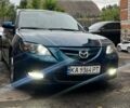 Синій Мазда 3, об'ємом двигуна 1.6 л та пробігом 512 тис. км за 3700 $, фото 1 на Automoto.ua