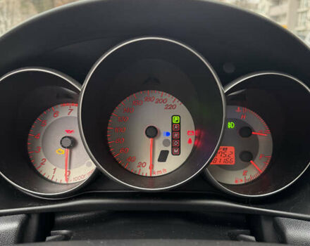 Синій Мазда 3, об'ємом двигуна 1.6 л та пробігом 181 тис. км за 6490 $, фото 10 на Automoto.ua