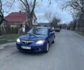 Синий Мазда 3, объемом двигателя 1.6 л и пробегом 2 тыс. км за 5200 $, фото 1 на Automoto.ua