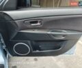 Синий Мазда 3, объемом двигателя 1.6 л и пробегом 206 тыс. км за 5500 $, фото 3 на Automoto.ua