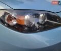 Синій Мазда 3, об'ємом двигуна 1.6 л та пробігом 78 тис. км за 8000 $, фото 5 на Automoto.ua
