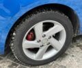 Синій Мазда 3, об'ємом двигуна 1.6 л та пробігом 256 тис. км за 5990 $, фото 10 на Automoto.ua