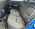 Синій Мазда 3, об'ємом двигуна 1.6 л та пробігом 256 тис. км за 5990 $, фото 11 на Automoto.ua