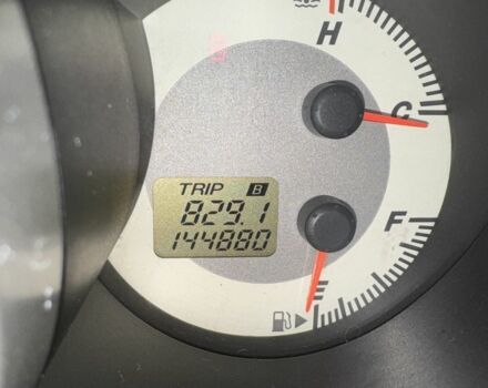 Синій Мазда 3, об'ємом двигуна 1.6 л та пробігом 144 тис. км за 4950 $, фото 13 на Automoto.ua