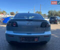 Синий Мазда 3, объемом двигателя 1.6 л и пробегом 192 тыс. км за 6200 $, фото 4 на Automoto.ua