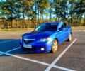 Синий Мазда 3, объемом двигателя 1.6 л и пробегом 261 тыс. км за 4999 $, фото 1 на Automoto.ua