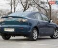 Синий Мазда 3, объемом двигателя 1.6 л и пробегом 150 тыс. км за 7200 $, фото 14 на Automoto.ua
