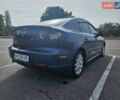 Синій Мазда 3, об'ємом двигуна 2 л та пробігом 301 тис. км за 5700 $, фото 7 на Automoto.ua