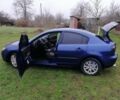 Синий Мазда 3, объемом двигателя 1.6 л и пробегом 197 тыс. км за 5000 $, фото 18 на Automoto.ua